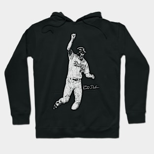 Kirk Gibson Hoodie